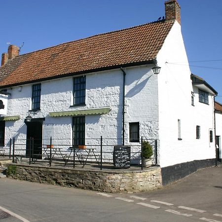 The George Inn Middlezoy Εξωτερικό φωτογραφία